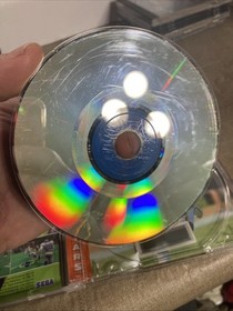 World Series Baseball 2K2 & NFL 2k Bundle Lot  (Sega Dreamcast) CIB