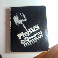 Physics for Engineering Technology 2nd Ed Ill...