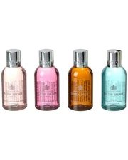 Molton Brown London Women's Body Travel Collection Women's