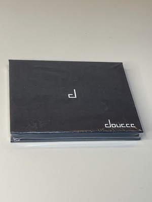Doucce All In One Palette On The Go Lidschatten Highlighter Rouge Lidschatten