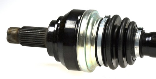 ANTRIEBSWELLE 305980 FÜR BMW 2/F87/4/F3 S55B30A N55B30A 3.0L 6cyl 2 F22, F87 - Bild 3 von 11