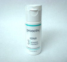 SEALED Proactiv 1 fl oz Repairing Treatment Step 3 Acne Prone EXP 06/2028