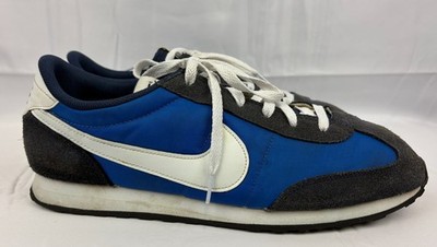 Nike Mach Runner Game Royal Men's Size 12 Sneakers 303992-414