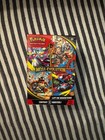 Pokemon - Bundle ME01 Méga-Evolution - 6 Boosters - Neuf - Scellé - FR