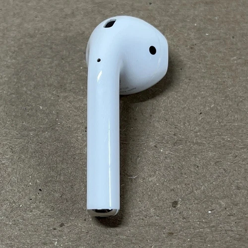 Apple AirPods 2da Generación - Auricular de Repuesto Lado Derecho A2032 - Imagen 1 de 6