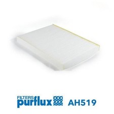 PURFLUX Filter, Innenraumluft AH519 für ALFA ROMEO