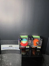 CultureFly South Park vinyl figures of Cartman and Kenny