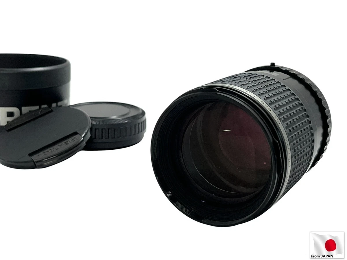 PENTAX FA 150mm Camera Lenses for sale | eBay