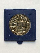 2,5 ECU Nijmegen 1991 75 jaar vierdaagse - 4 jours de marche - NEUF