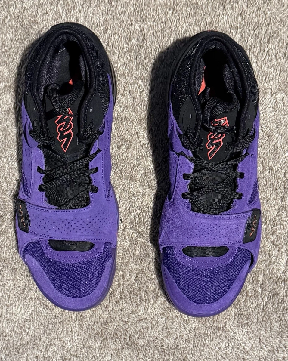 Jordan Zion 2 Out of This World for Sale | Authenticity Guaranteed