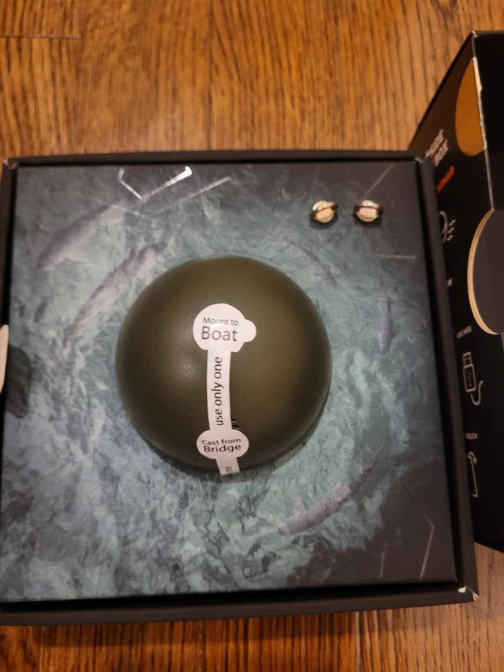 Deeper Smart Sonar Chirp - Image 2 of 2