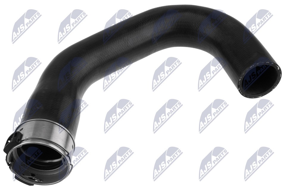 Suction Hose, Air Filters Fits for Vauxhall Mokka 1.6CDTI 15- OE zu Vergl 5011 - Image 4