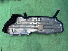🛑 03-09 Toyota 4runner Fuel Tank Skid Plate Under Guard Protector Shield OEM