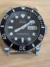 SEIKO SKX031 7S26-0040 Automatic Day Date 40mm Dive Watch RARE