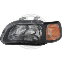 1X Hauptscheinwerfer Diederichs 5206481 FüR Honda Links