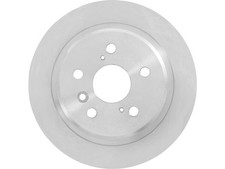 For 2001-2003 Toyota Highlander Brake Rotor Rear API 97769ZGYQ 2002 FWD OEF3
