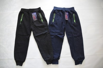 Kinder Jogginghose NEU Jungen Sporthose Gr 122-164 Kinder Stoffhose Jungen Hose