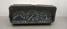 Volkswagen PASSAT B3 1991 Diesel Vorne Geschwindigkeitsmesser Cockpit BEW3463