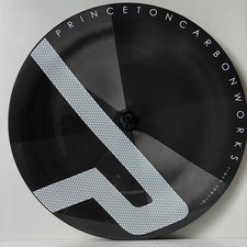 700C Fibra di Carbonio Disco Ruote Cerchio Freno 3 Pawl Larghezza 25mm Opaco Lucido 
