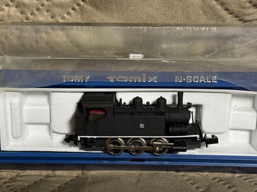 TOMY KANSUI METAL KATO 659565 | Condition: Used