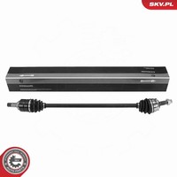 Antriebswelle Esen SKV 40SKV248 FüR Opel Corsa S07 X15 Adam M13 L08 L68 LPG