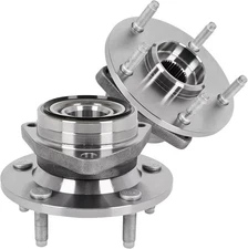 Front Wheel Bearing Hub Assembly for 1994- 1999 Dodge Ram 1500 Left and Right