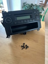 Autoradio Mercedes VITO