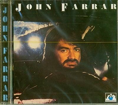 Farrar John - John Farrar - Farrar John CD C6VG The Cheap Fast Free Post