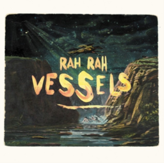 Vessels