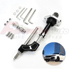 Adjustable Short Throw Shifter Box For Honda Acura Da Dc2 B16 B17 D15 Ef Eg Ek