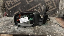 Retroviseur gauche (ou coque) Suzuki SWIFT