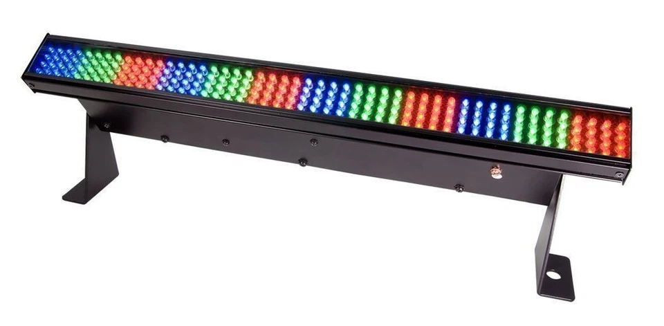 Chauvet COLORSTRIP MINI Church Stage Design Wireless Light Bar Lighting Fixture - Image 2 of 4