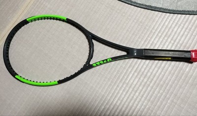 wilson blade team 99 lite | eBay