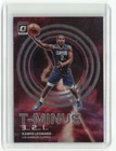 2022 Donruss Optic Basketball Kawhi Leonard #12