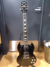 EPIPHONE SG MODERN FIGURED Chitarra elettrica