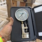 joseph g pollard co inc Hydrand water flow tester — photo 5