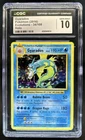 2016 Pokemon XY Evolutions Gyarados Holo #34/108 CGC 10