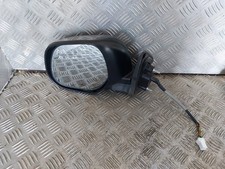 Retroviseur gauche (ou coque) Citroen C-CROSSER