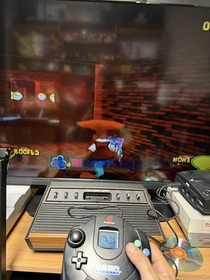 Fur Fighters Sega Dreamcast gioco solo disco testato