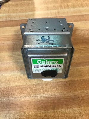 Microwave Retro Galanz GLCMKA07BER-07 Magnetron M24FA-410A