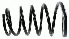 Aufhängungsfeder 994 111 SACHS für NISSAN X-TRAIL I