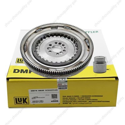 Clutch Flywheel For Audi A3 VW Jetta Seat Golf Leon 1.4T 03C105266AA 415051809