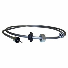 Crown J5351775 Speedometer Cable 1963-76 Jeep Cj-5 4-speed Transmission 67