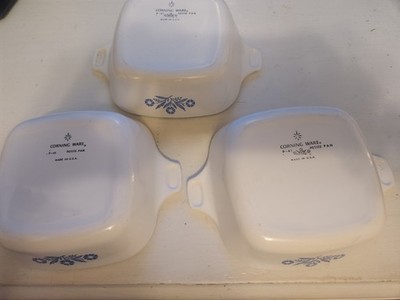 ''Corning Ware ''p-41 Petite Pan