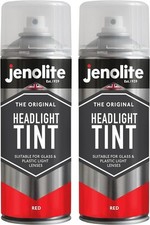 Jenolite Headlight Tint Spray