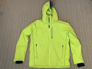 kjus formula jacket