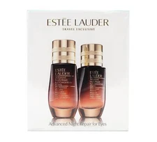 ESTEE LAUDER Travel Exclusive Advanced Night Repair *EYE CONCENTRATE* Matrix Duo