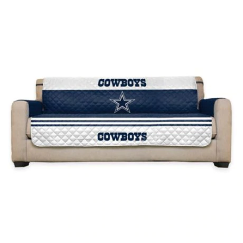 NFL SOFAABDECKUNG MÖBELSCHUTZ SAMMLUNG WENDBAR MANN HÖHLE COUCH PEGASUS - Bild 5 von 29