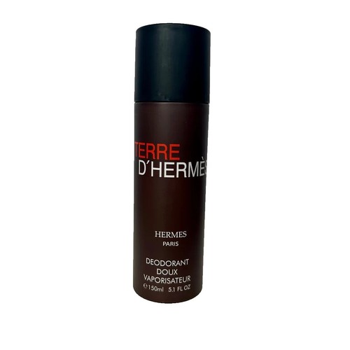 Terre D'hermes 6.7 oz Pure Perfume Spray by Hermes for Men | eBay