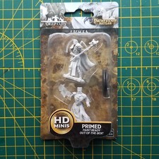 Wizkids miniatures Liches Pathfinder